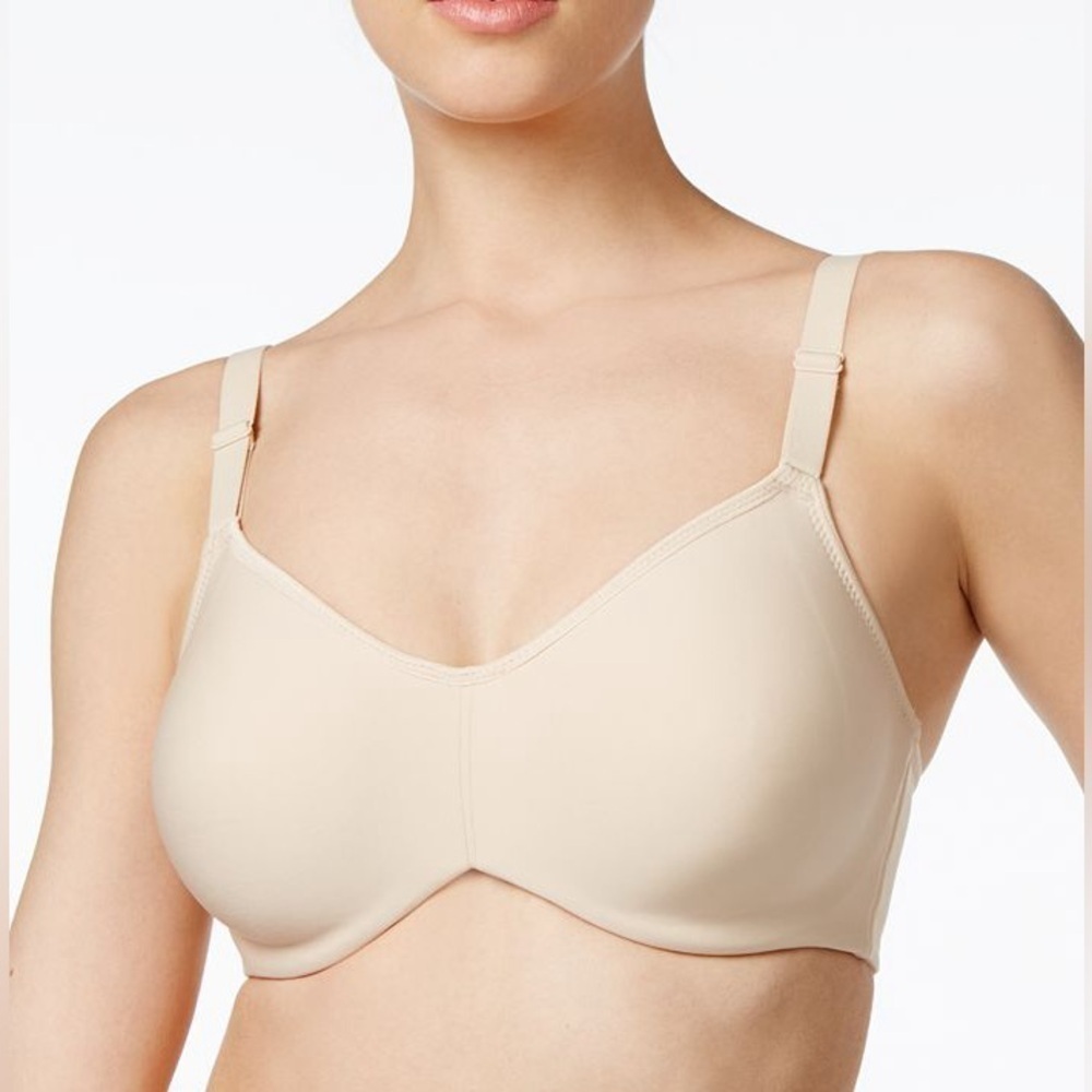 Wacoal • Dual Control bra